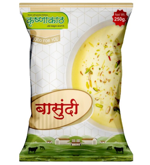 Basundi