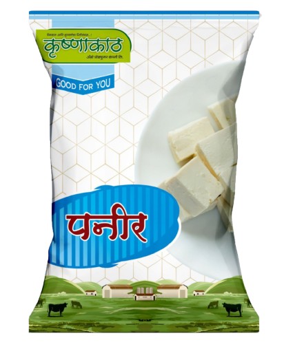 Fresh Paneer