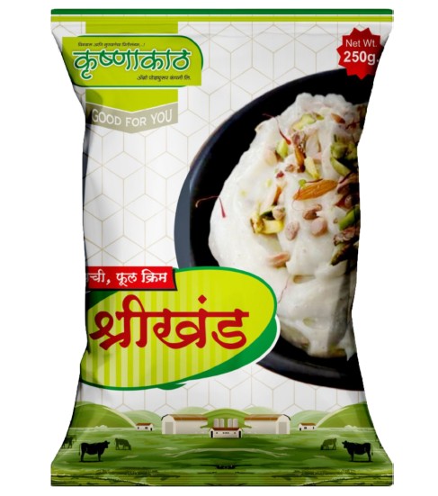 Shrikhand